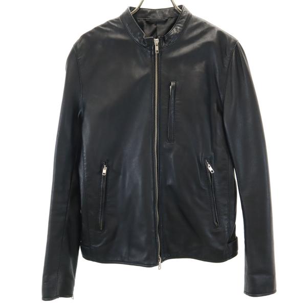 JOURNAL STANDARD（ジャーナルスタンダード） 羊革レザー シングル