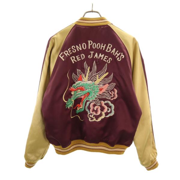 東洋エンタープライズ（TOYO ENTERPRISE） テーラー東洋 M品番 龍 USS