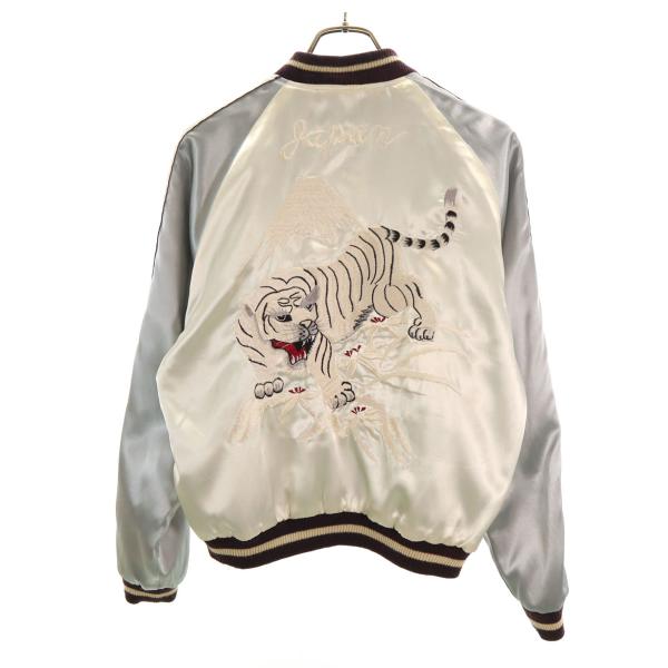 東洋エンタープライズ（TOYO ENTERPRISE） テーラー東洋 虎 龍 ドクロ