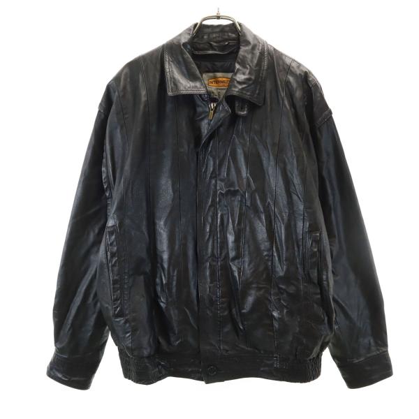 INTERMEZZO by D'URBAN インターメッツォ バイ ダーバン 牛革 レザー