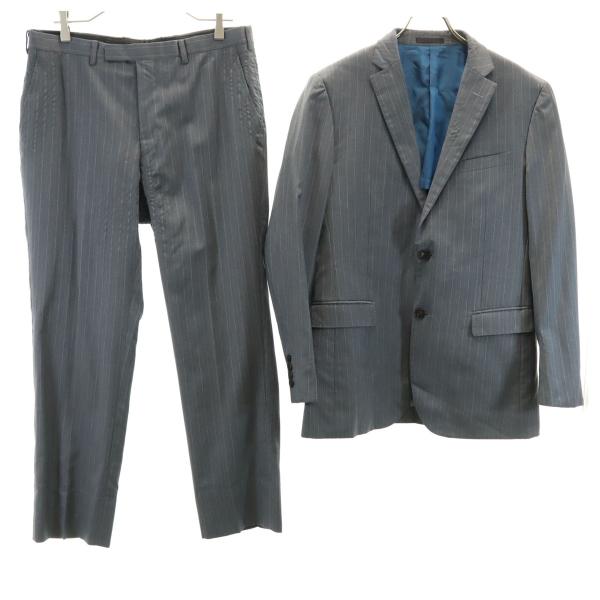 【日本製3点セット】BLACK LABEL Crestbridge メンズスーツ BLACK LABEL CRESTBRIDGE（ブラックレーベル クレストブリッジ） 日本