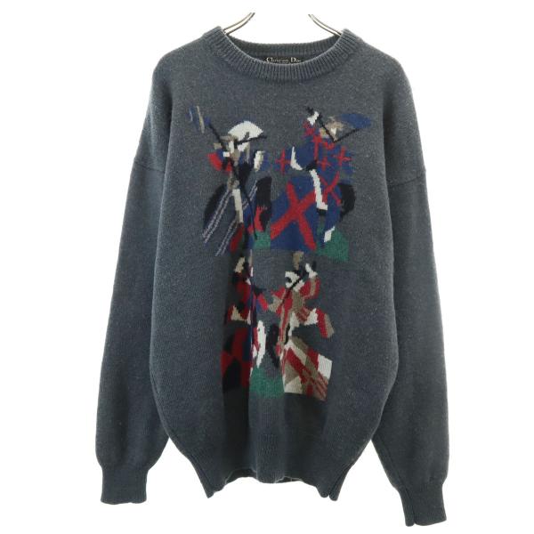 Christian Dior MONSIEUR クリスチャンディオール ムッシュ 90s ウール