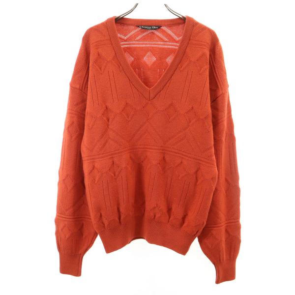 Christian Dior SPORTS クリスチャンディオールスポーツ 90s オールド