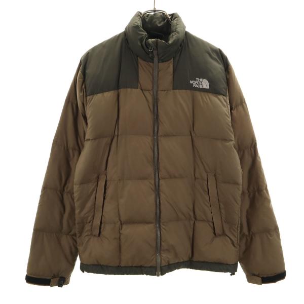 THE NORTH FACE（ザ ノースフェイス） ノースフェイス ローツェ ダウン