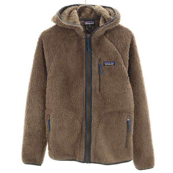 patagonia（パタゴニア） ロスガトス フーディ フリースジャケット XS