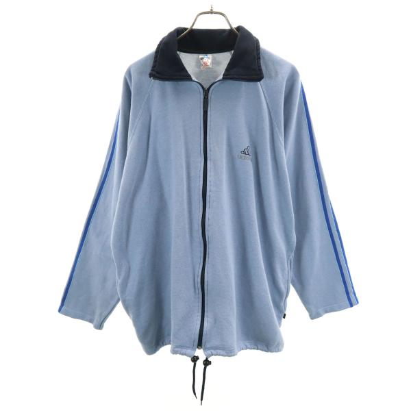 adidas（アディダス） 90s オールド スウェット トラックジャケット XL