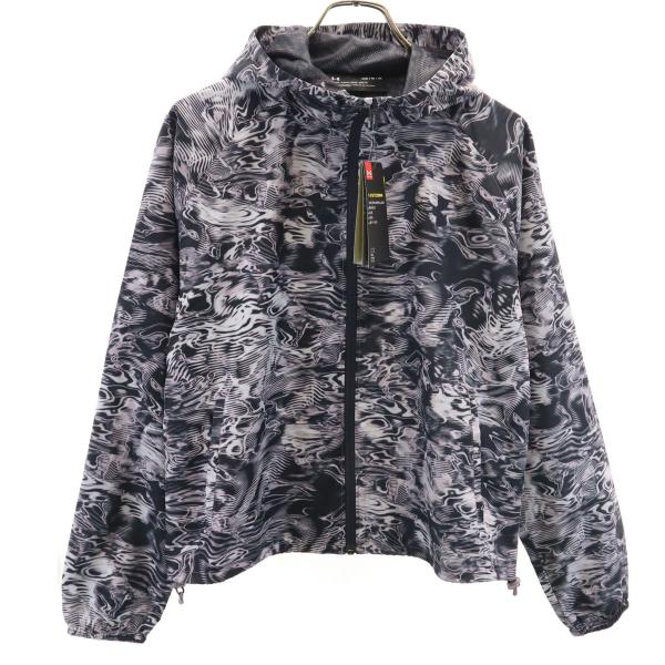 UNDER ARMOUR（アンダーアーマー） 未使用 未使用 総柄 トレーニング