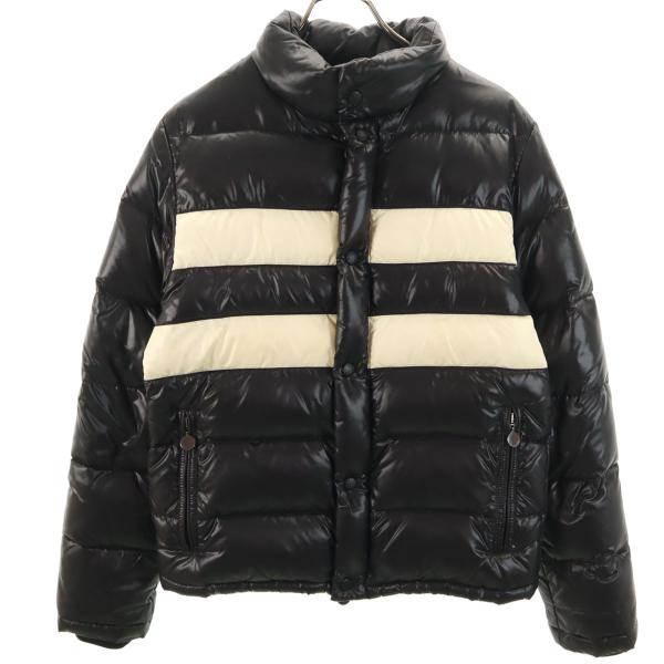 MONCLER（モンクレール） トーマス ダウンジャケット 1 ブラック