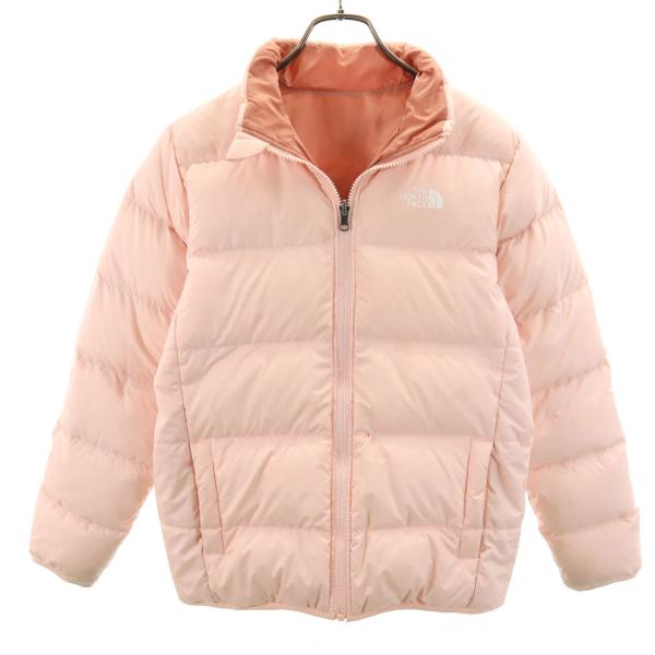 THE NORTH FACE ノースフェイス リバーシブル ジャケット L THE NORTH FACE（ザ ノースフェイス） ノースフェイス リバーシブル