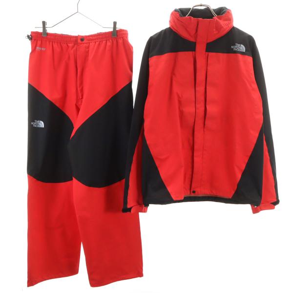 THE NORTH FACE（ザ ノースフェイス） ノースフェイス レインテックス