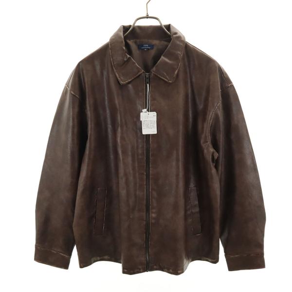 未使用 ITEMS URBAN RESEARCH アイテムズアーバンリサーチ フェイク