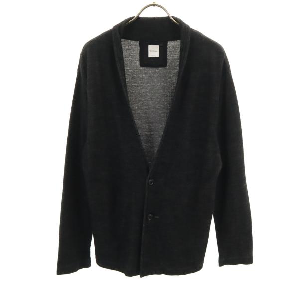Paul Smith（ポール・スミス） 日本製 長袖 ニットカーディガン M