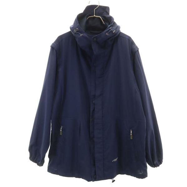 BURBERRY LONDON バーバリー　ジャケット　シャツ　日本製　三陽商会 carmak-2nd_jkt-28614
