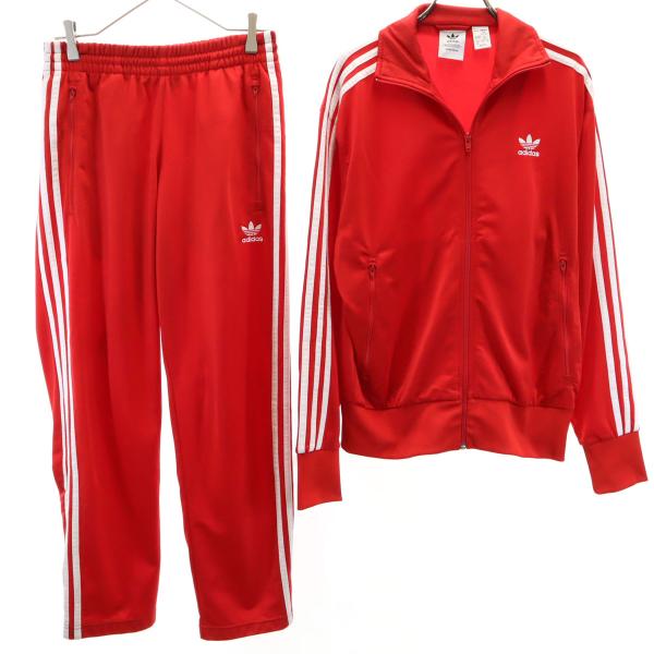 adidas Originals アディダスオリジナルス トレフォイルロゴ トラック