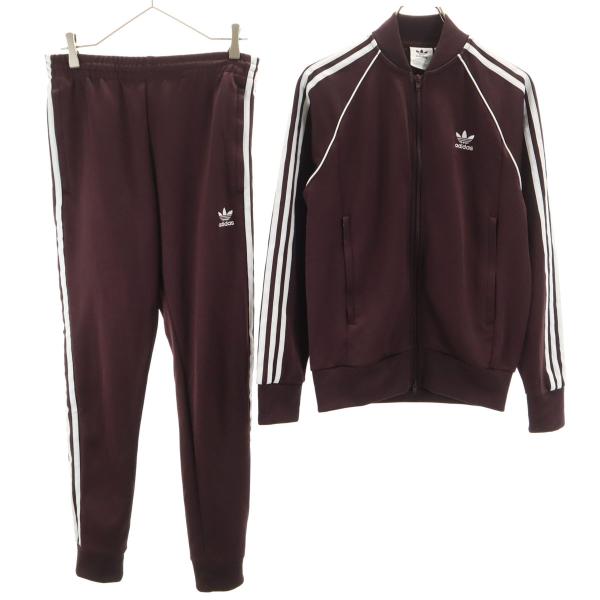 美品 adidas Originals アディダスオリジナルス トレフォイルロゴ