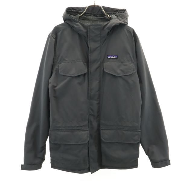patagonia（パタゴニア） バギーズ マウンテンパーカー XS