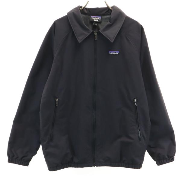 patagonia（パタゴニア） バギーズ ジャケット S チャコール 28152SP22