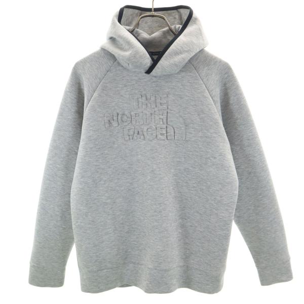 THE NORTH FACE（ザ ノースフェイス） ノースフェイス 長袖 テック