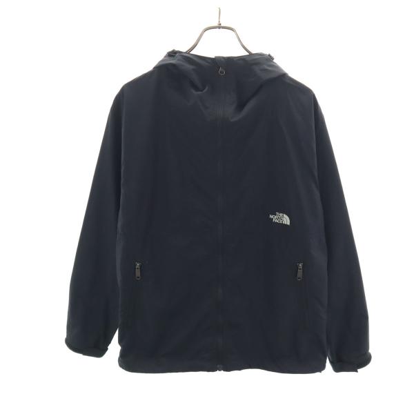 美品　ノースフェイス　コンパクトジャケット　メンズMサイズ THE NORTH FACE（ザ ノースフェイス） ノースフェイス コンパクト