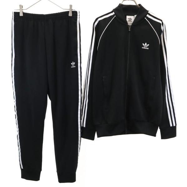 adidas Originals アディダスオリジナルス トレフォイルロゴ トラック