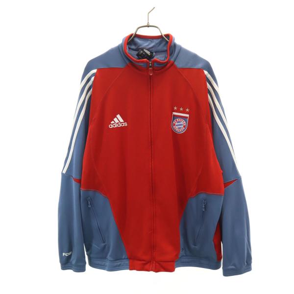 adidas（アディダス） バイエルンミュンヘン トラックジャケット L