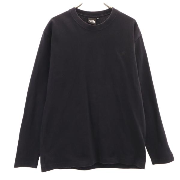 THE NORTH FACE（ザ ノースフェイス） ノースフェイス 長袖 Tシャツ M