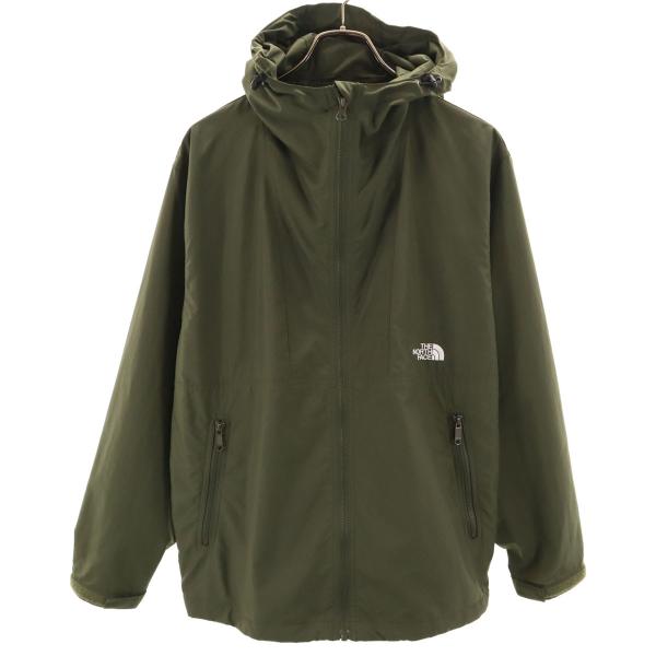 THE NORTH FACE（ザ ノースフェイス） ノースフェイス コンパクト