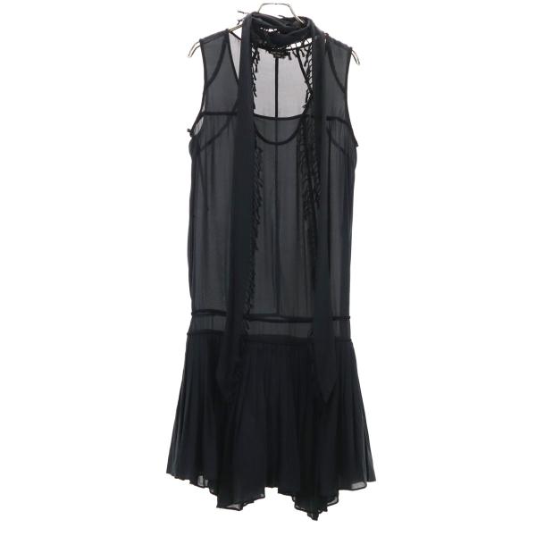 DKNY DONNA KARAN NEW YORK ダナキャランニューヨーク シルクブレンド
