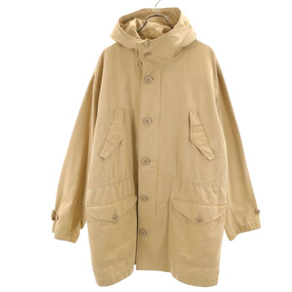 POLO RALPH LAUREN（ポロ・ラルフローレン） 90s オールド フーデッド