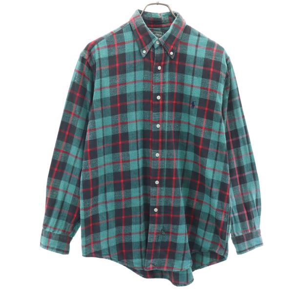 POLO COUNTRY RALPH LAUREN ポロカントリー ラルフローレン 80s 90s