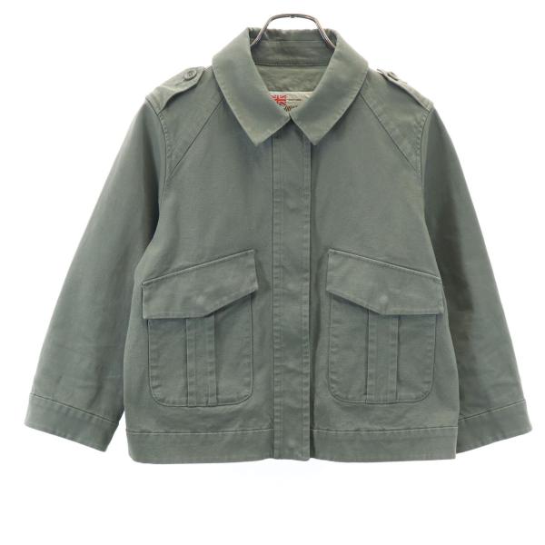 Traditional Weatherwear（トラディショナル ウェザーウェア） 7分袖