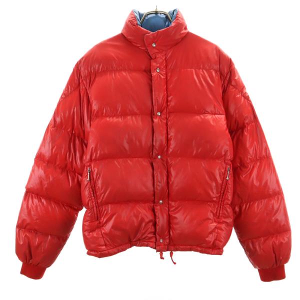極美品　MONCLER ダウンジャケット ゴアテックス　モンクレール　80s MONCLER（モンクレール） 80s 90s フランス製 オールド アシックス
