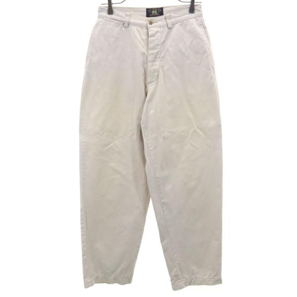 RRL Ralph Lauren（ダブルアールエル） RRL 90s USA製 赤3星 初期タグ