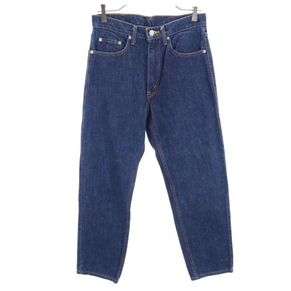 W30～W32 8本セット Levi's デニム パンツ まとめ売り Levi's（リーバイス） 90s 日本製 オールド シルバータブ テーパード