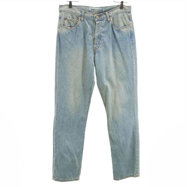 RRL Ralph Lauren（ダブルアールエル） RRL USA製 ボタンフライ