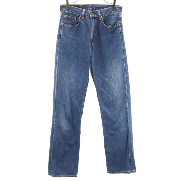 一点物 Levi’s 508 デニム カーゴ リメイク Y2K グランジ W33 carmak-2nd_lng-22183