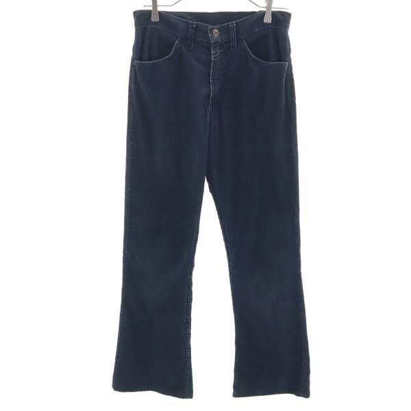 Levi's 646 81年製　made　in　usa ボタン裏532 Levi's 646 81年製 made in usa ボタン裏532 - メルカリ