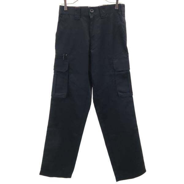 Dickies（ディッキーズ） 未使用 カーゴパンツ 76 黒 タグ付き メンズ
