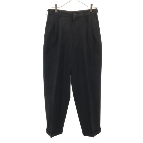 COMME des GARCONS HOMME コムデギャルソンオム 90s 日本製 ウール