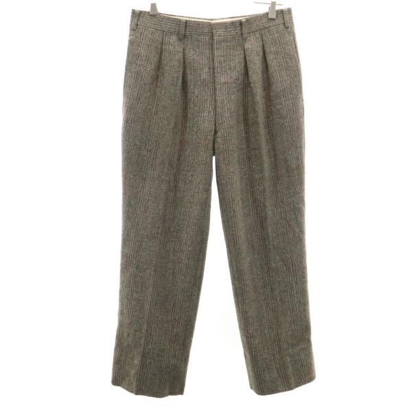 Burberrys バーバリーズ 90s オールド ウールパンツ 94-84-165AB4