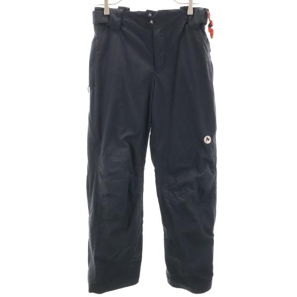 ■ 商品詳細 ■ブランド：マーモット / MARMOT対象：メンズアイテム：パンツサイズ表記：M※参考サイズ：メンズMサイズ相当 ※実寸サイズを参考にしてください。ウエスト：約76cm股上：約28cm股下：約74cmもも周り：約60cm裾周...