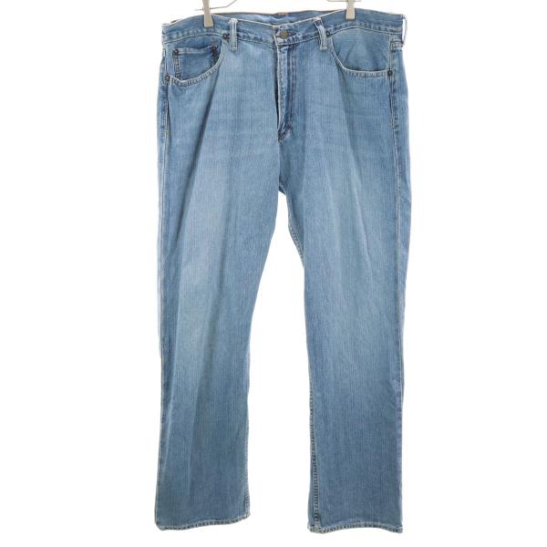 POLO RALPH LAUREN（ポロ・ラルフローレン） CLASSIC 867 ストレート