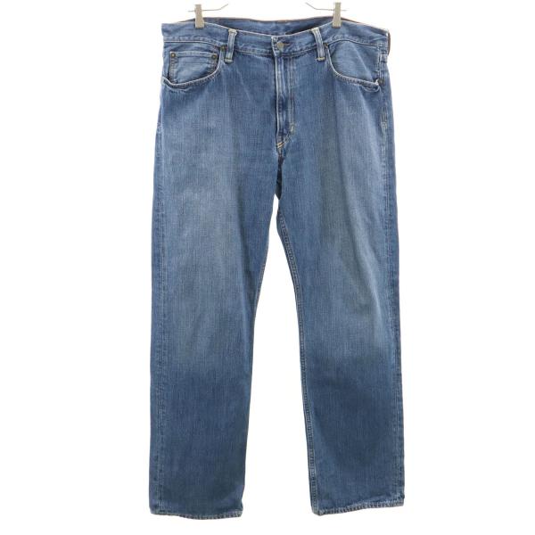 POLO RALPH LAUREN（ポロ・ラルフローレン） 867 CLASSIC FIT デニム