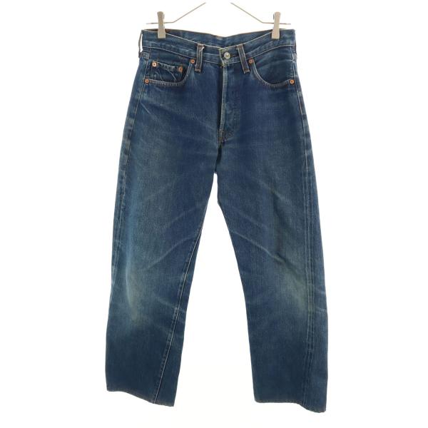 Levi's（リーバイス） 90s 501 USA製 バレンシア工場 555 オールド