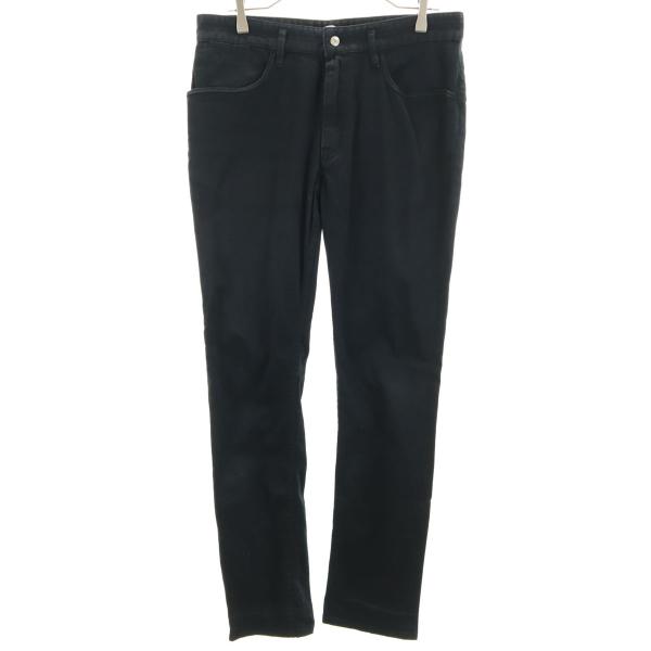 nonnative（ノンネイティブ） 日本製 DWELLER 5P DROPPED FIT ロング