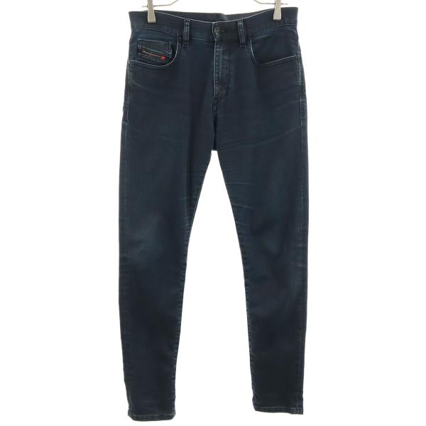 DIESEL（ディーゼル） ジョグジーンズ スリムデニムパンツ W28