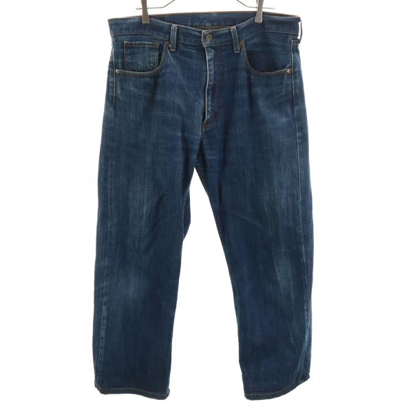 Levi's（リーバイス） 503 ストレートデニムパンツ W36 インディゴ
