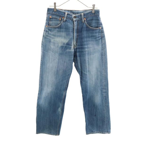 Levi's（リーバイス） 503 ストレートデニムパンツ W31 ジーンズ