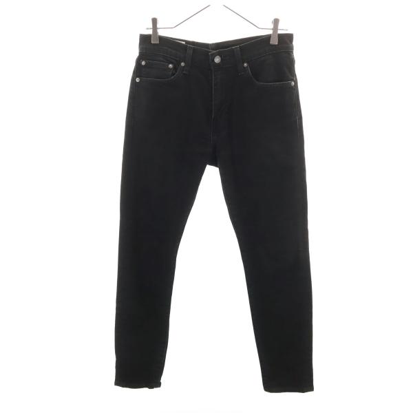 リーバイス／512／ビックE／W29／ダメージ加工／新品タグ付き／2510071 Levis PReMIUM LEVI'S PREMIUM リーバイスプレミアム 512 ビッグE