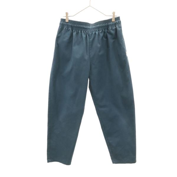 JOURNAL STANDARD relume ジャーナルスタンダードレリューム イージーパンツ XL ブルー系 メンズ 古着 中古